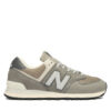 New Balance Сникърси U574SNV M Сив цвят на ниска цена
