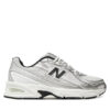 New Balance Сникърси U740NW2 M Бял цвят на ниска цена
