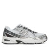 New Balance Сникърси U740PH2 M Бял цвят на ниска цена