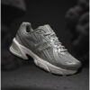 New Balance Сникърси U740SG2 W Сребрист цвят на ниска цена