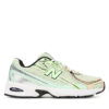 New Balance Сникърси U740YC2 M Зелен цвят на ниска цена