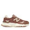 New Balance Сникърси U9060CCC M Кафяв цвят на ниска цена