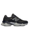 New Balance Сникърси U9060ORA M Черен цвят на ниска цена