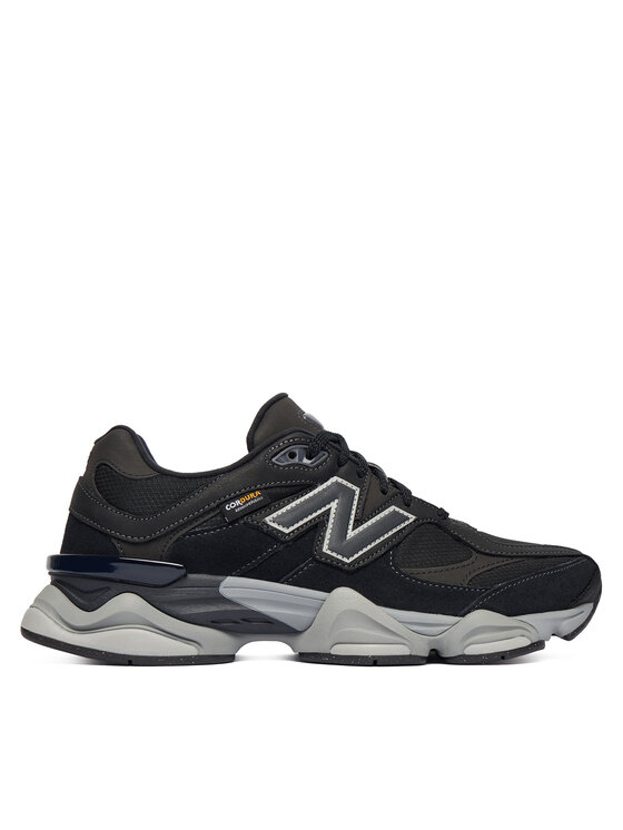 New Balance Сникърси U9060ORA M Черен цвят на ниска цена