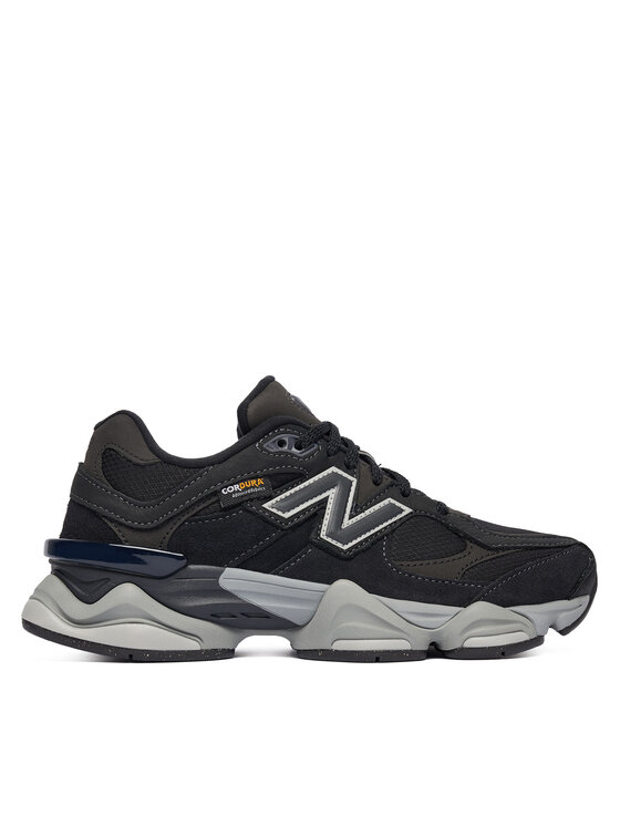 New Balance Сникърси U9060ORA W Черен цвят на ниска цена