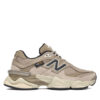 New Balance Сникърси U9060ORD W Кафяв цвят на ниска цена