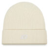 New Balance Шапка Winter Watchman Beanie Patch V3.0 LAH53008PEF Бежов цвят на ниска цена