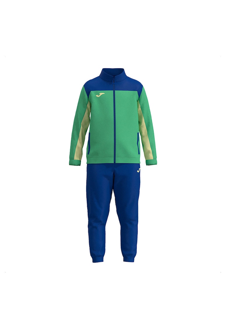 New Metaverse JR Анцуг 500752-435 - Момче - Зелен Joma