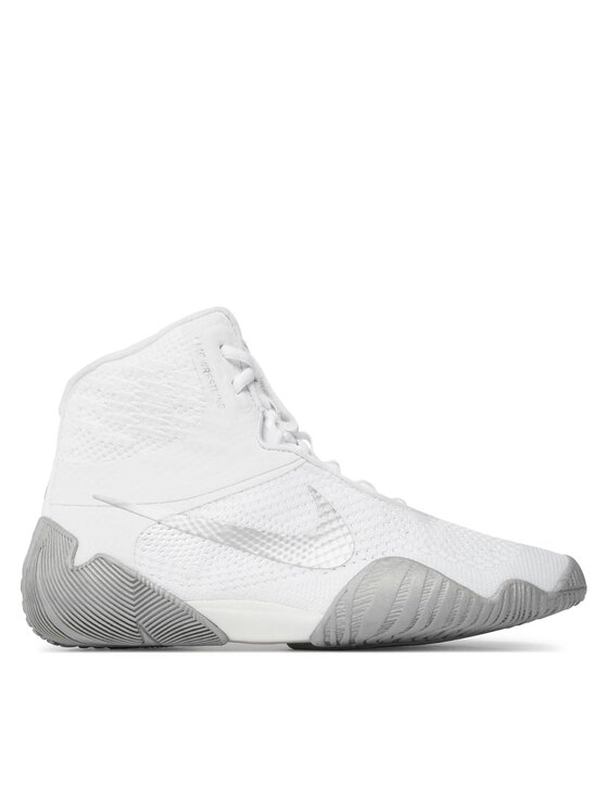 Nike Боксьорски обувки Tawa CI2952 100 Екрю цвят на ниска цена