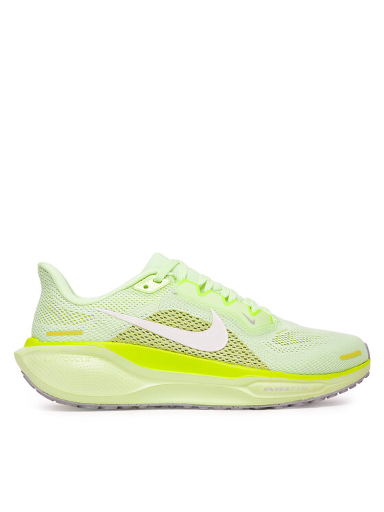 Nike Маратонки за бягане Air Zoom Pegasus 41 FD2723 702 Зелен цвят на ниска цена