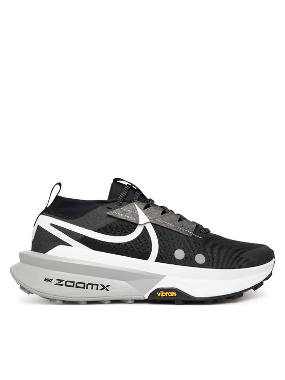 Nike Маратонки за бягане Zoomx Zegama Trail 2 FD5190 001 Черен цвят на ниска цена