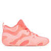 Nike Обувки за баскетбол Jordan Tatum 3 FZ6598 600 Розов цвят на ниска цена