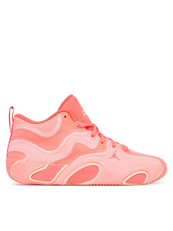 Nike Обувки за баскетбол Jordan Tatum 3 FZ6598 600 Розов цвят на ниска цена