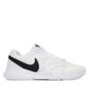 Nike Обувки за тенис W Court Lite 4 FD6575 100 Бял цвят на ниска цена