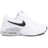Nike Сникърси Air Max Excee CD5432 101 Бял цвят на ниска цена