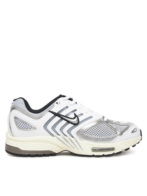 Nike Сникърси Air Pegasus HQ1675 Бял цвят на ниска цена