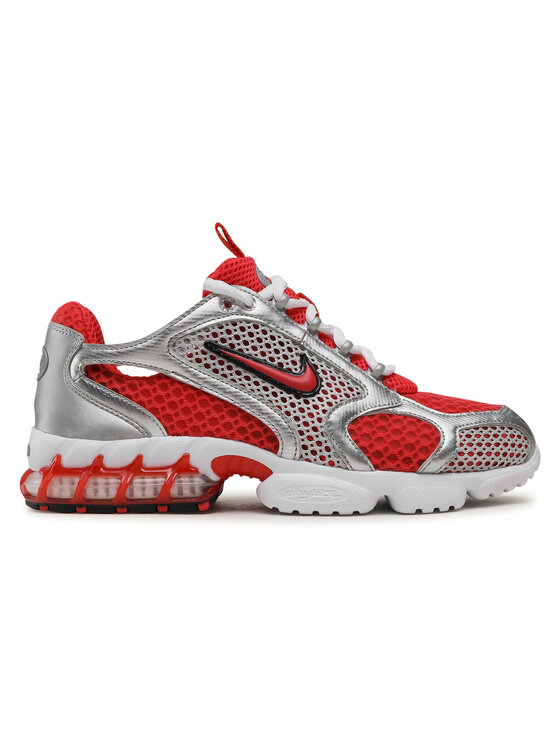 Nike Сникърси Air Zoom Spiridon Cage 2 CJ1288 600 Червен цвят на ниска цена