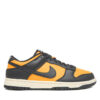 Nike Сникърси Dunk Low Retro HF5441 700 Оранжев цвят на ниска цена