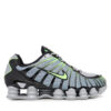 Nike Сникърси Shox TL AV3595 005 Сив цвят на ниска цена