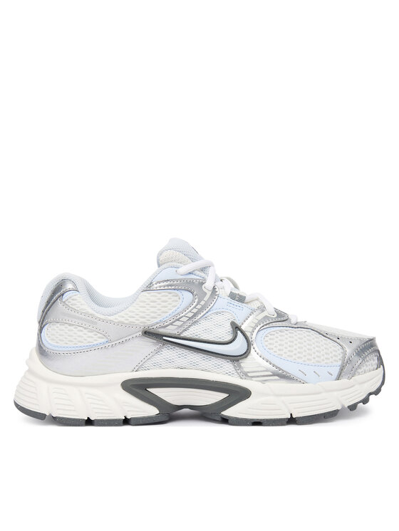 Nike Сникърси V5 RNR HQ7901 Сив цвят на ниска цена