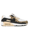 Nike Сникърси Wmns Air Max 90 IF1619 100 Бял цвят на ниска цена