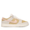 Nike Сникърси Wmns Dunk Low IB4367 030 Бежов цвят на ниска цена