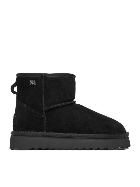 Nine West Апрески CEO-NASR-01 Черен цвят на ниска цена