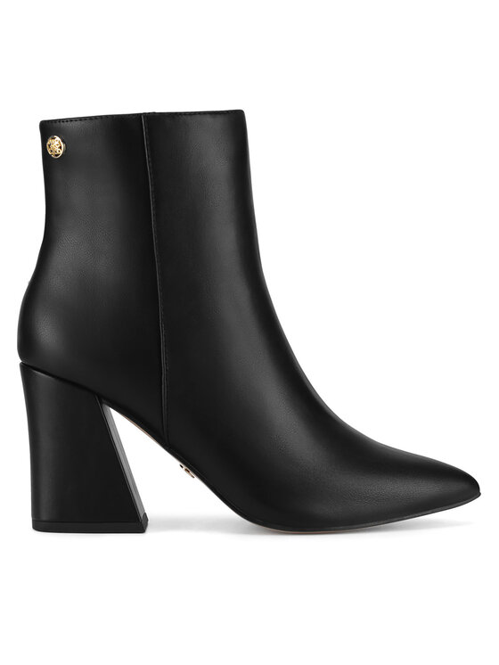 Nine West Боти CEO-AIDA-01 Черен цвят на ниска цена