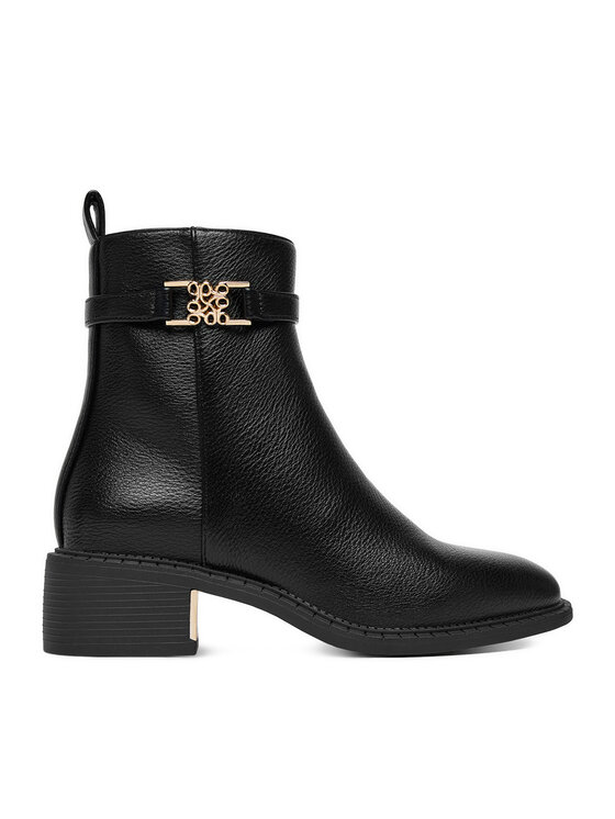 Nine West Боти CEO-GAJDA-01 Черен цвят на ниска цена