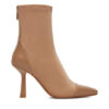 Nine West Боти CEO-NOURA-01 Бежов цвят на ниска цена