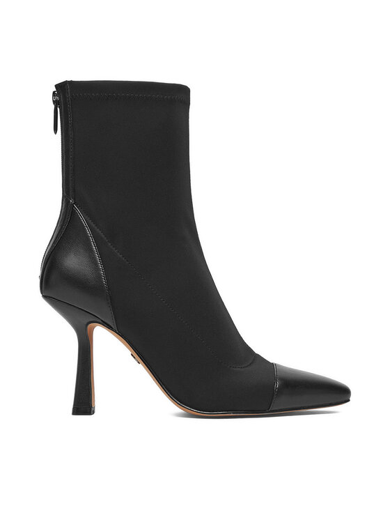 Nine West Боти CEO-NOURA-01 Черен цвят на ниска цена