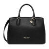 Nine West Дамска чанта C-JL973 Черен цвят на ниска цена