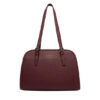Nine West Дамска чанта CEO-AGNES-LA482-3038 Бордо цвят на ниска цена