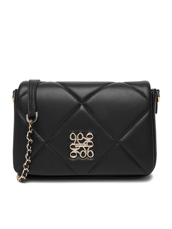 Nine West Дамска чанта CEO-ANNA-LA482-3299 Бордо цвят на ниска цена