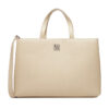 Nine West Дамска чанта CEO-HAMPSHIRE-III-LDA8174 Екрю цвят на ниска цена