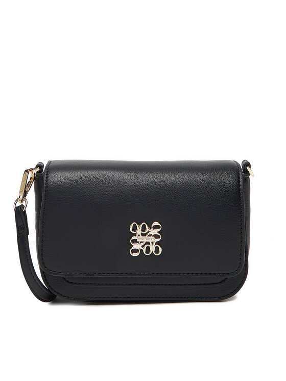 Nine West Дамска чанта CEO-LAYLA-S241045 Черен цвят на ниска цена