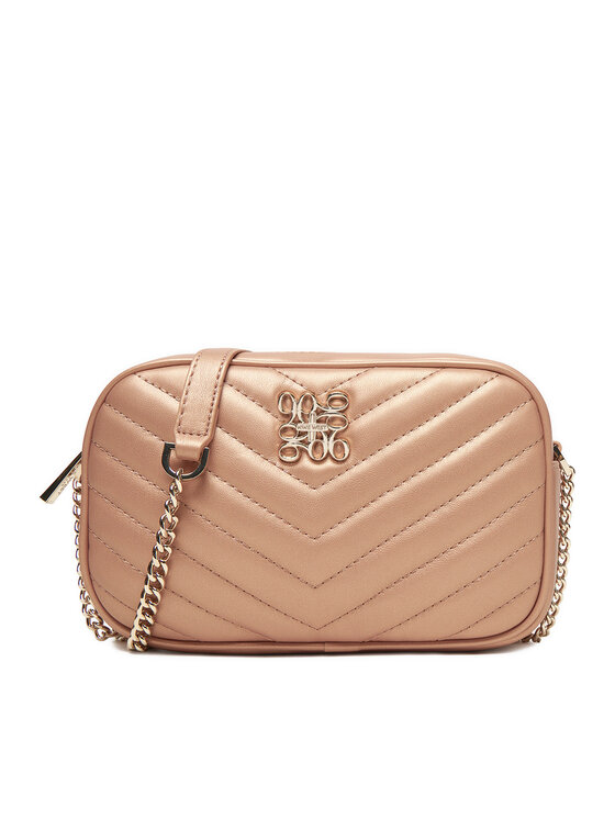 Nine West Дамска чанта CEO-MARY-LA513-89 Розов цвят на ниска цена