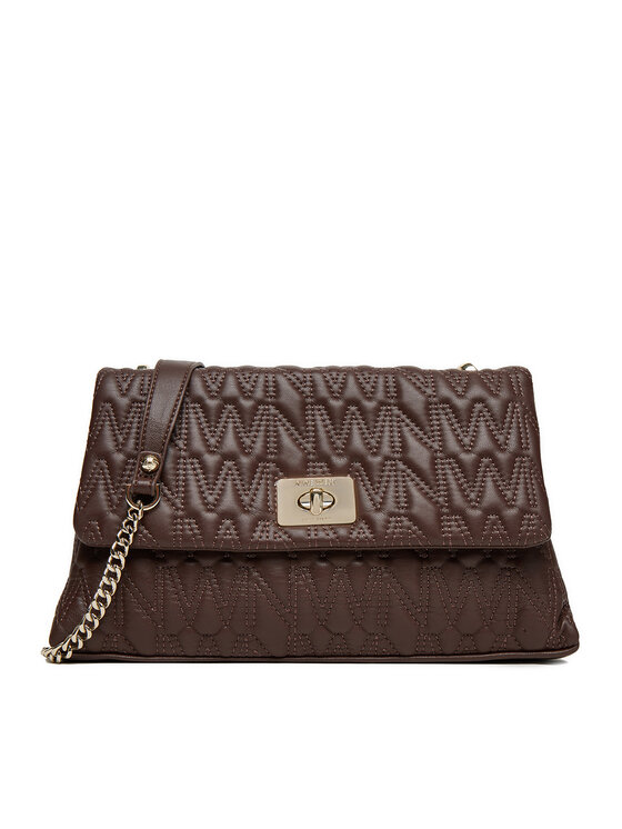 Nine West Дамска чанта CEO-MILA-S23788-4 Кафяв цвят на ниска цена