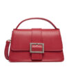 Nine West Дамска чанта CEO-MISSISIPI-III-KY159 Червен цвят на ниска цена