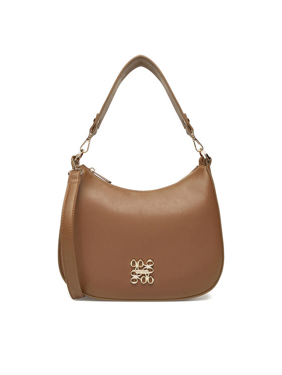 Nine West Дамска чанта CEO-NANCY-H241690 Кафяв цвят на ниска цена