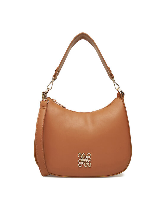 Nine West Дамска чанта CEO-NANCY-H241690 Кафяв цвят на ниска цена