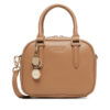 Nine West Дамска чанта CEO-Soho-Star-LX10160 Бежов цвят на ниска цена