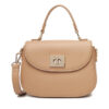 Nine West Дамска чанта CEO-TENNESSEE-LDA8205 Бежов цвят на ниска цена