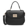 Nine West Дамска чанта CEO-TENNESSEE-LDA8205 Черен цвят на ниска цена