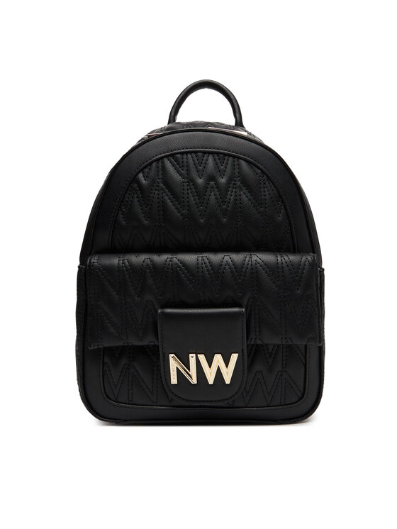 Nine West Раница CEO-Astoria-Aura-LX10163 Черен цвят на ниска цена