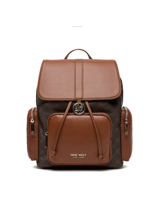 Nine West Раница CEO-NEVADA-LDA8272 Кафяв цвят на ниска цена