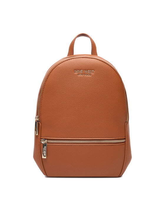 Nine West Раница CEO- Oregon-LDA8167 Кафяв цвят на ниска цена