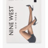 Nine West Чорапогащи CEO-9WB-006-AW25 Черен цвят на ниска цена