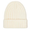Nine West Шапка CEO-NW-W3-006-AW25 Екрю цвят на ниска цена