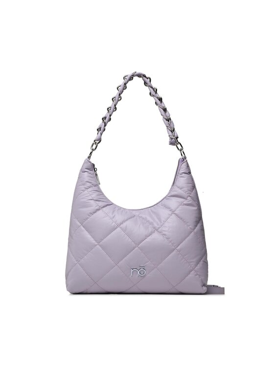 Nobo Дамска чанта NBAG-P0790-C014 Виолетов цвят на ниска цена